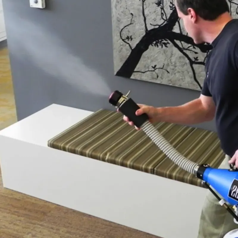 Professional Odor Removal in Plains, MT